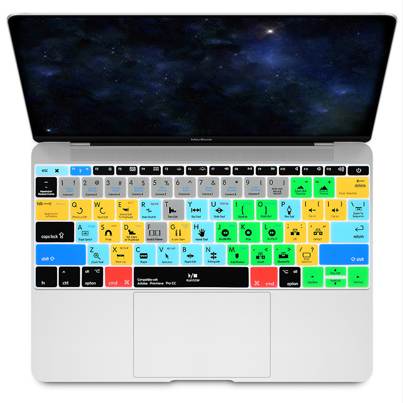 Premiere Pro CC