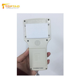Smart <strong>Card</strong> Copier Transponder Key <strong>Programming</strong> Machine for Lost Key - Product Image 4