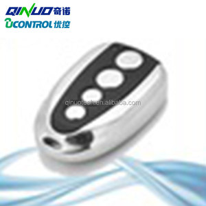 Qinuo QN-RD017X 4ボタン433.92 433mhzのユニバーサルrfモジュールとリモート