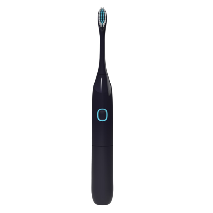 2020 più nuovo design spazzolino da denti elettrico con batteria AA prezzo a buon mercato SC108