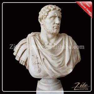 Home Decorative Popular <strong>Marble</strong> Busts for Sale - Product Image 5