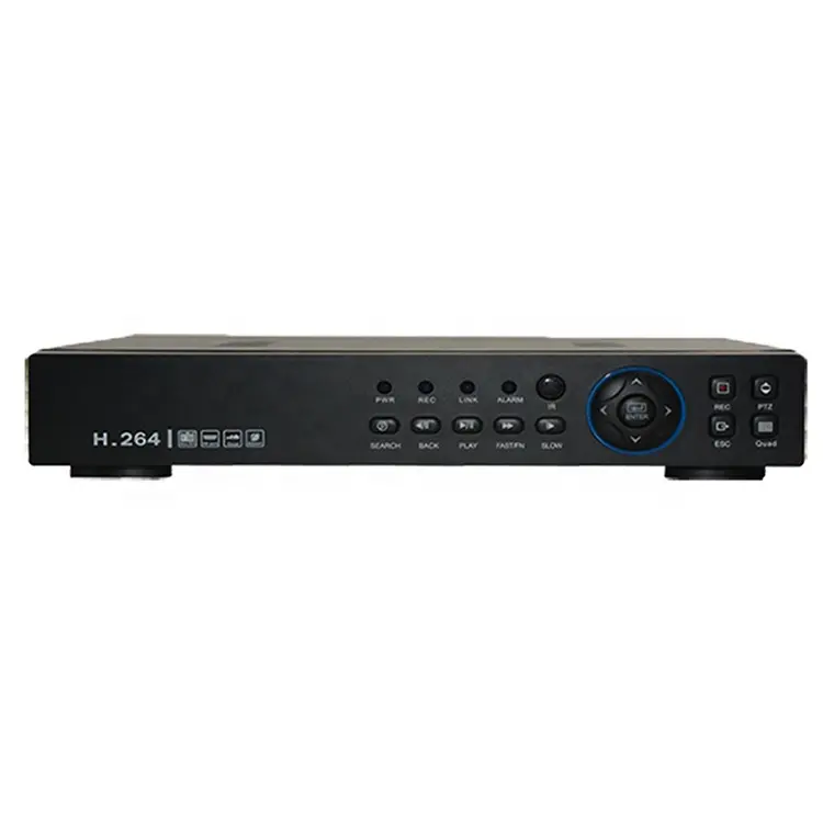 YCX Neueste 1080N 8CH 5 IN 1 DVR-Sicherheit PCI-Aufnahme karte H264 Digital Video recorder