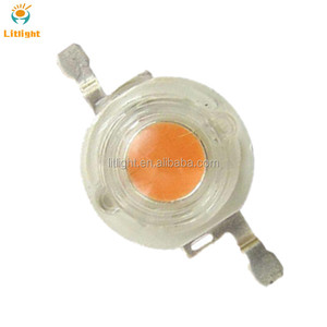 Bridgelux ชิป Epistar 1W 2W 3 W 4W 5W สีขาวสีเปล่งแสง Led 3 W Full Spectrum - Product Image 5