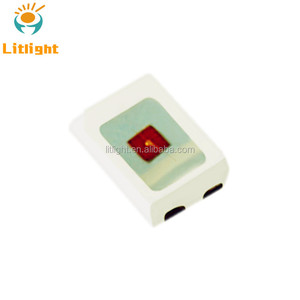 Küçük boyutlu SMT Tipi kırmızı yeşil mavi sarı mor beyaz 0.2 W 2016 SMD <span class=keywords><strong>led</strong></span> çip Özellikleri Cep telefonu için yanıp sönen ışık