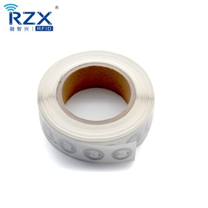 Trasporto Del Campione RFID NFC Sticker/Tag/di Chip - Product Image 4