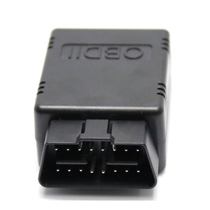 Conector <strong>Obd2</strong> Elm327 Obd Diagnostic Tool Bt 2.0 OBD Vehicle Diagnostic Tool OBD II Scanner ARM <strong>Program</strong> V2.1 B06