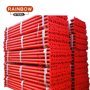 不同类型的钢支撑脚手架道具 - Product Image 3