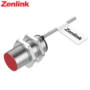 Zhunlian <strong>Inductive</strong> Proximity <strong>Sensor</strong> <strong>Analog</strong> <strong>Output</strong> 0-20mA,4-20mA;0-10V,0-5V;0-20mA,0-10V