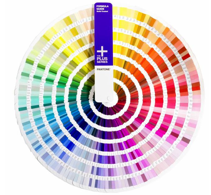 Couleurs personnalisées