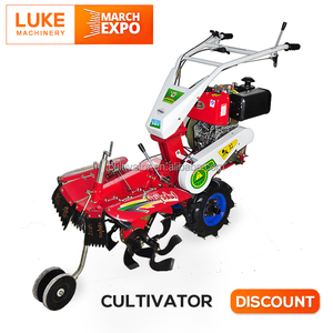 LUKE küçük her türlü basit çiftlik el aletleri ve ekipmanları ve kullanımları ve isimleri ve fonksiyonları ve tarım araçları - Product Image 1