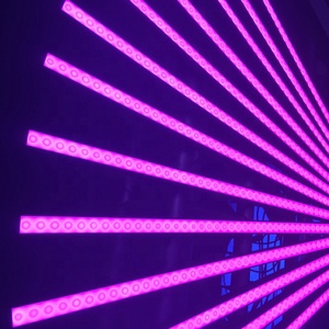 Anmingli-Equipo de Dj, 1x40 RGB, tira de píxeles LED con Red de Arte DMX - Product Image 6