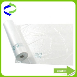 工厂成本一次性塑料薄膜 - Product Image 2