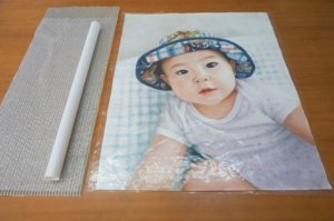 ศิลปะการทำสำเนาที่มีชื่อเสียงภาพวาดสีน้ำมันของกุสตาฟคลิมท์มือวาดที่มีคุณภาพสูงผ้าใบอิมเพรสชั่นนิสต์ท่อกล่องมือวาด F-40 - Product Image 4