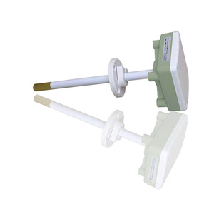 0-10V出力屋外ダクト温度および湿度センサー - Product Image 3