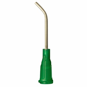 Plié Plié Angle Seringue Aiguilles De Distribution Extrémité Émoussée - Product Image 1