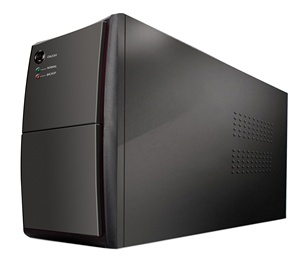 UPS-dispositivo de alimentación de respaldo ininterrumpida, UPS, 650va, 800va, 1000va, fuera de línea - Product Image 4