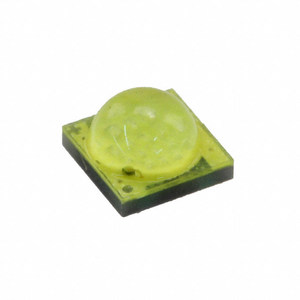 Yeni ve orijinal SMD3535 boyutu 3V 350mA 1W XTE Serie XTEAWT LED çip LED diyot - Product Image 1