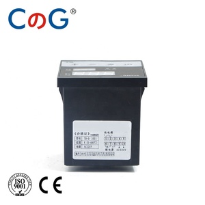 CG TDD Fabrik Led-anzeige Mikrocomputer PID Digitale Temperatur Controller PT100 H5300 - Product Image 6