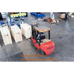 Iso 9001 750 kva 70 kw 80kw 80 kva 4 6 xi lanh máy phát điện diesel bộ lọc không khí/pin sạc/ khối nóng/tản nhiệt - Product Image 6