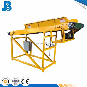 中国专业动力滚筒输送机 - Product Image 5