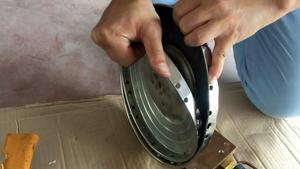 Low Carbon Steel Handheld Spot <strong>Welder</strong> - Product Image 4
