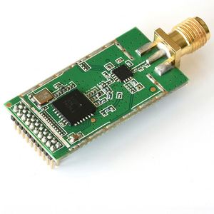 Oolite LoRa SX1276 868MHz Wireless Data TransmitterとReceiver rf LoRaモジュール - Product Image 3