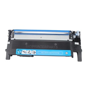 Çin Toptan Toner kartuşu Siyah C/Y/M Samsung CLT-K406S CLP-366 C410W C460W 3306 - Product Image 4