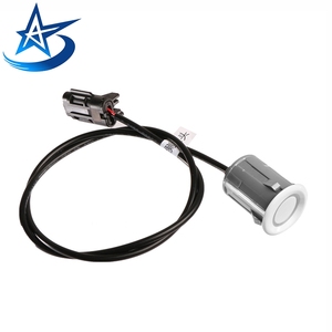 Sistema de detección ultrasónica de punto ciego para coche - Product Image 6