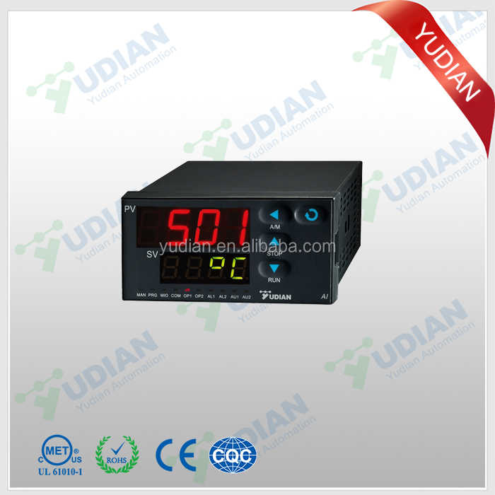 Yudian Ai 501 Yudian Temperature 501 Temperature Display Unit