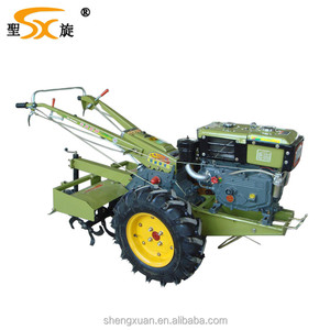 2wd 手拖拉机手册 - Product Image 4