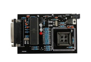 2024 vendita calda ETL 705 programmatore per Moto rola MC68HC11 705 ECU programmatore - Product Image 3