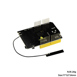 Keyestudio SIM800C GPRS GSM Shield per Arduino