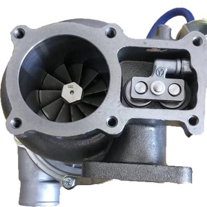 Oto Motor Parçaları Için 6HE1 ISUZU 8943900610 Turbo - Product Image 4