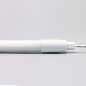 Waterproof T8 LED TubeためCold Storage Marine Solar 60センチメートル90センチメートル120センチメートル85-265V T8 LED Tube Lamp Light - Product Image 3
