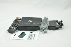 インドのテレビチャンネルをオンラインでライブ視聴、Acemaxクアッドコア衛星放送受信機KI DVB S2で十分 - Product Image 3