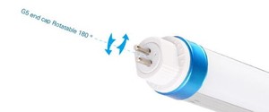 2ft 3ft 600mm 900mm 9w 12w Tubos 130-175lmw T8 T5 <strong>Led</strong> Tube Light - Product Image 5