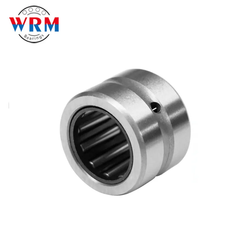 WRM High Quality needle roller bearing NK40/20 Bearing Size 50*62*25mm for excavator