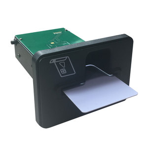 Manuale di Banda Magnetica della Carta Dell'inserto Lettore Per Minuto Chiave Macchina di Pagamento distributore automatico - Product Image 1