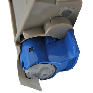 所有系列型号兼容OKIS碳粉C9600/C9650/C9655/C9800/C9300/C8600/C8800/C830/C841/C831/C822/C810/C801 a3彩色打印机 - Product Image 2