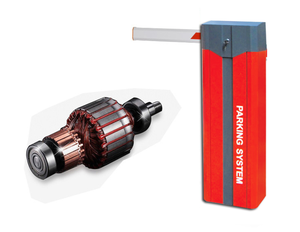 Tự động Bùng Nổ Rào Cản Hệ Thống/Nhà Sản Xuất của hàng rào bãi đậu xe - Product Image 3