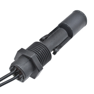 Water <strong>level</strong> Sensor liquid <strong>Float</strong> <strong>Switch</strong> 220V PCFS7 PP Right Angle <strong>Float</strong> <strong>switch</strong> Side Mount Horizontal For Tank Pool - Product Image 4