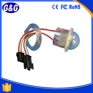 26mm Rgb <strong>Led</strong> Pixel Light - Product Image 3