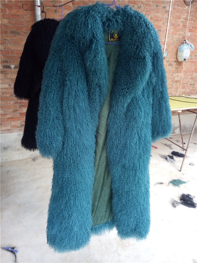 Blue 110CM