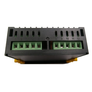 SF-105 Kälte speicher kühlung digitaler intelligenter Temperatur regler mit Sensor - Product Image 5