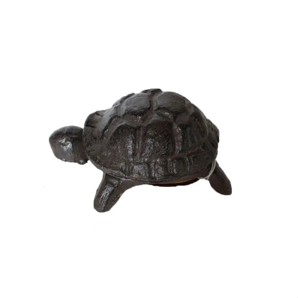 Artigianato Ghisa Tortoise Turtle Metallo Per Il Commercio All'ingrosso