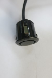 工厂价格定制徽标led指示器传感器驻车反向备份后雷达led警报系统套件 - Product Image 5