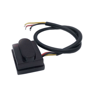 Salida de válvula solenoide con válvula solenoide y fuente de alimentación, Sensor infrarrojo, artículos sanitarios, Sensor de posición ir para grifo - Product Image 2