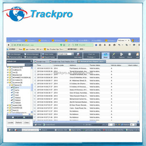 17 Years <strong>GPS</strong> Tracking <strong>Software</strong> Developer Android IPhone Mobile Application Customization for <strong>GPS</strong> Tracking Device - Product Image 4