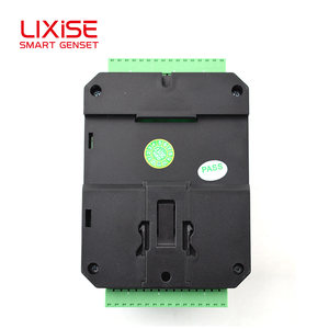 LXI980-ET LIXiSE发生器RS232 RS485全球定位系统数据传输单元 - Product Image 3