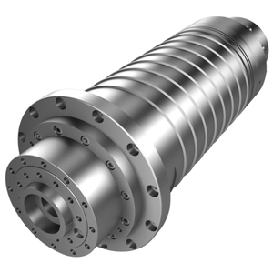直径 140毫米 5.5 千瓦 CNC 路由器主轴电机 - Product Image 4